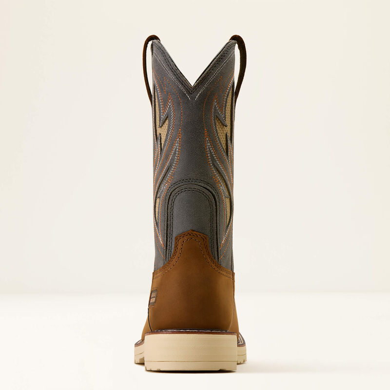 ARIAT Activator VentTEK Work Boot 10061285