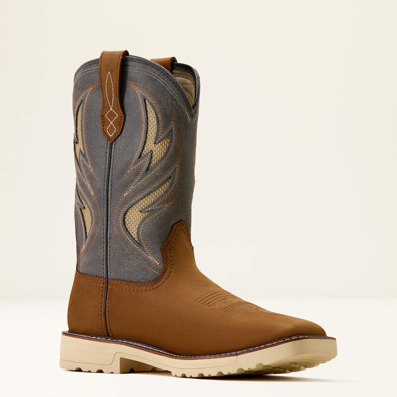ARIAT Activator VentTEK Work Boot 10061285