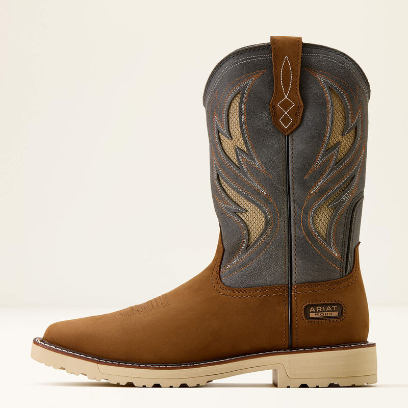 ARIAT Activator VentTEK Work Boot 10061285