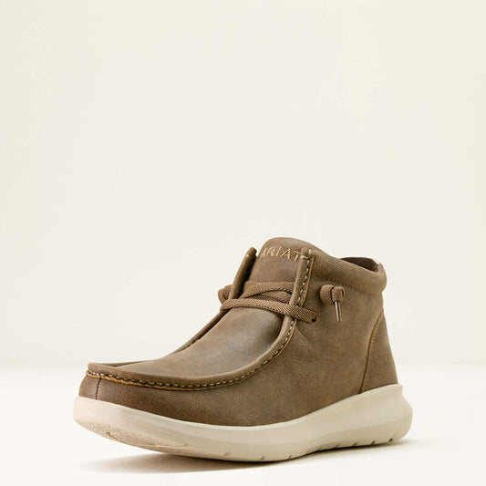 10063972 Ariat Men Hilo Mid Shoe