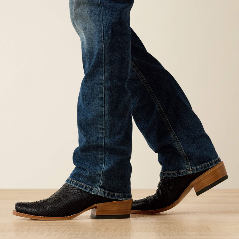 Ariat M7 Slim Trent Classic Rise Straight Leg Jeans 10072951