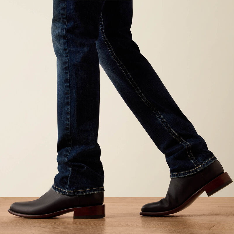 Ariat M8 Modern Carlington Slim Straight Leg Jeans 10074791