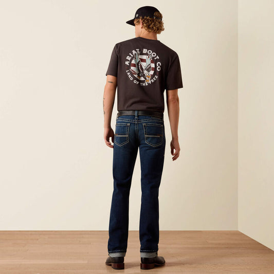 Ariat M8 Modern Carlington Slim Straight Leg Jeans 10074791