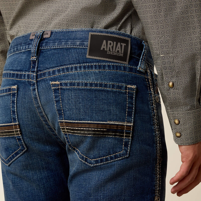 Ariat M7 Slim Dalton Straight Leg Jeans 10074794