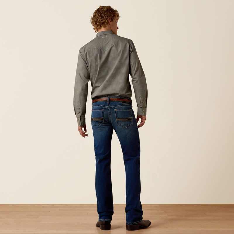 Ariat M7 Slim Dalton Straight Leg Jeans 10074794