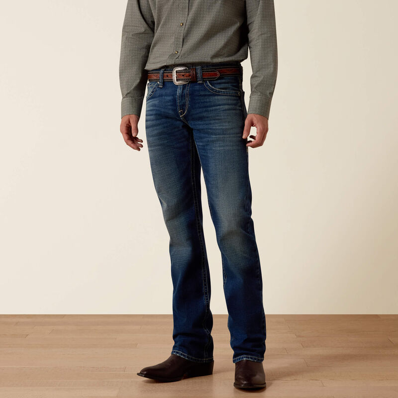 Ariat M7 Slim Dalton Straight Leg Jeans 10074794