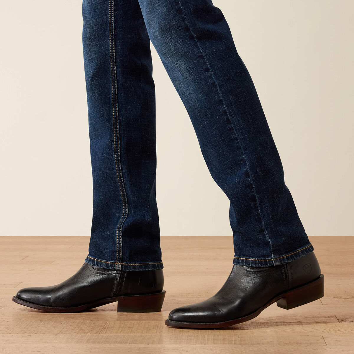 Ariat M8 Slim Hansen Kyle Taper Leg Jean 10078948