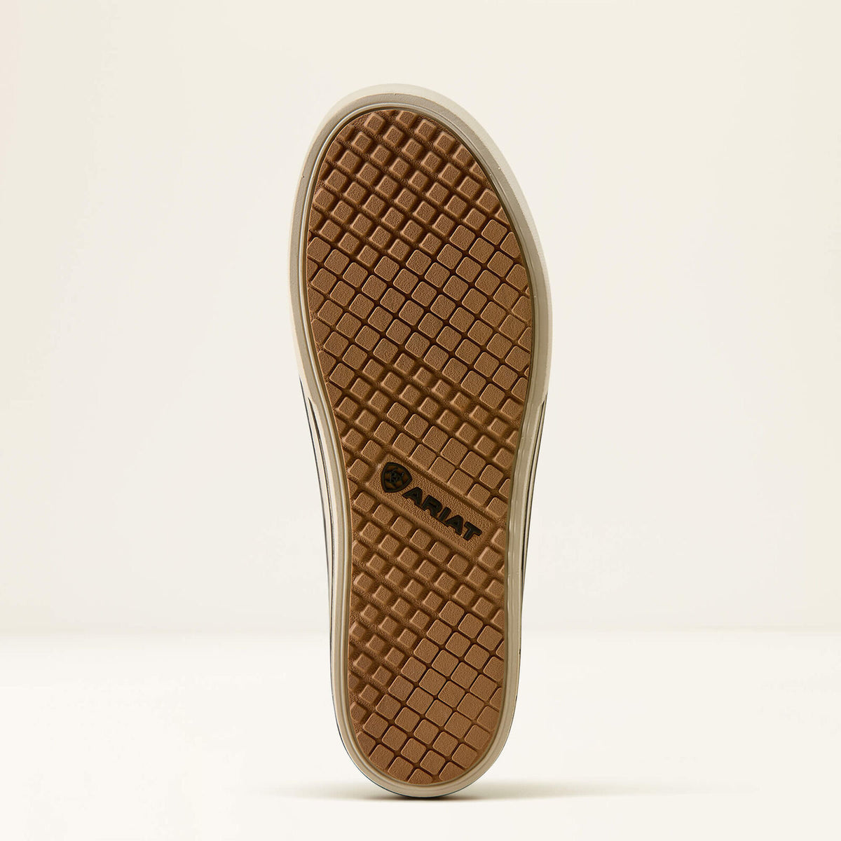 Ariat 10080404 women's Skylar shoe, sole view