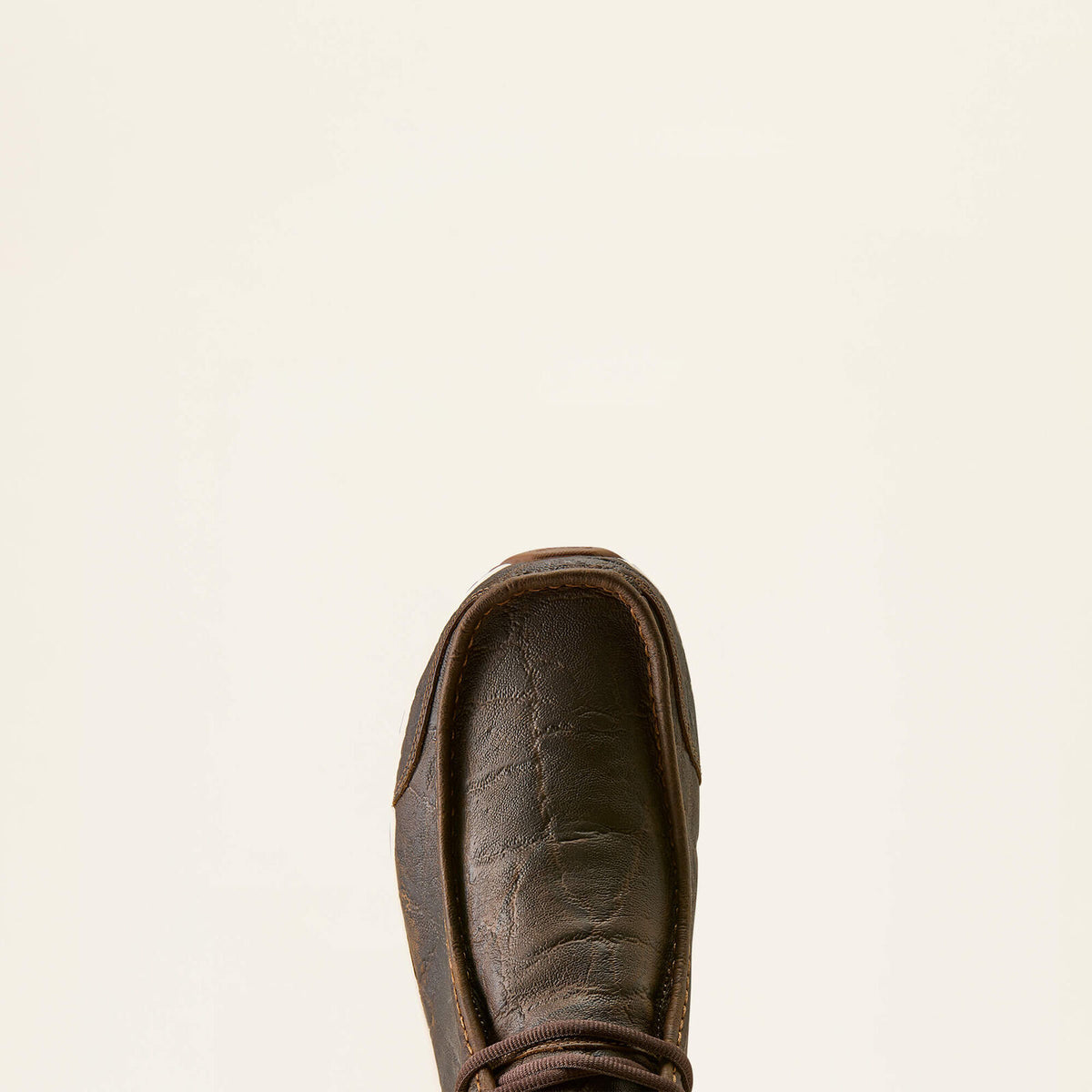 Ariat Men's Mahogany Elephant Print Spitfire Shoe - 10080412