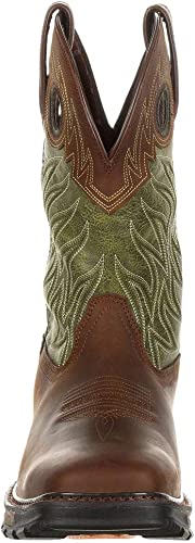 Durango® Maverick XP™ Waterproof Western Work Boot  DDB0177