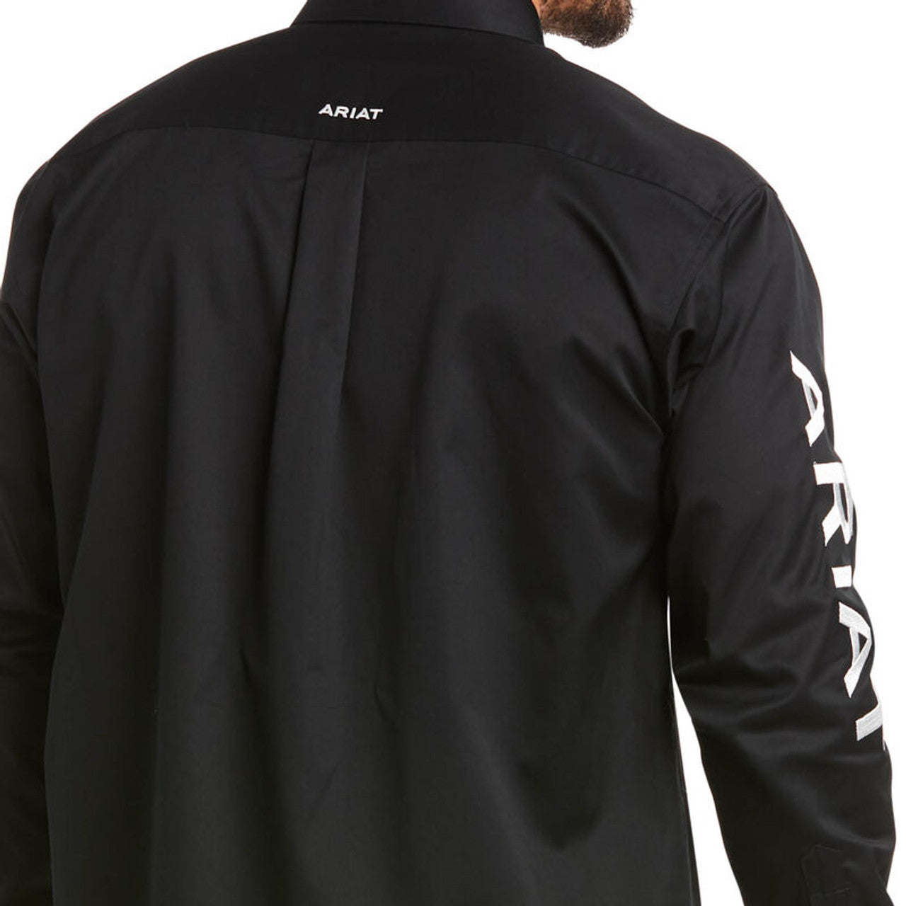 Team Logo Twill Classic Fit Shirt (10017497)