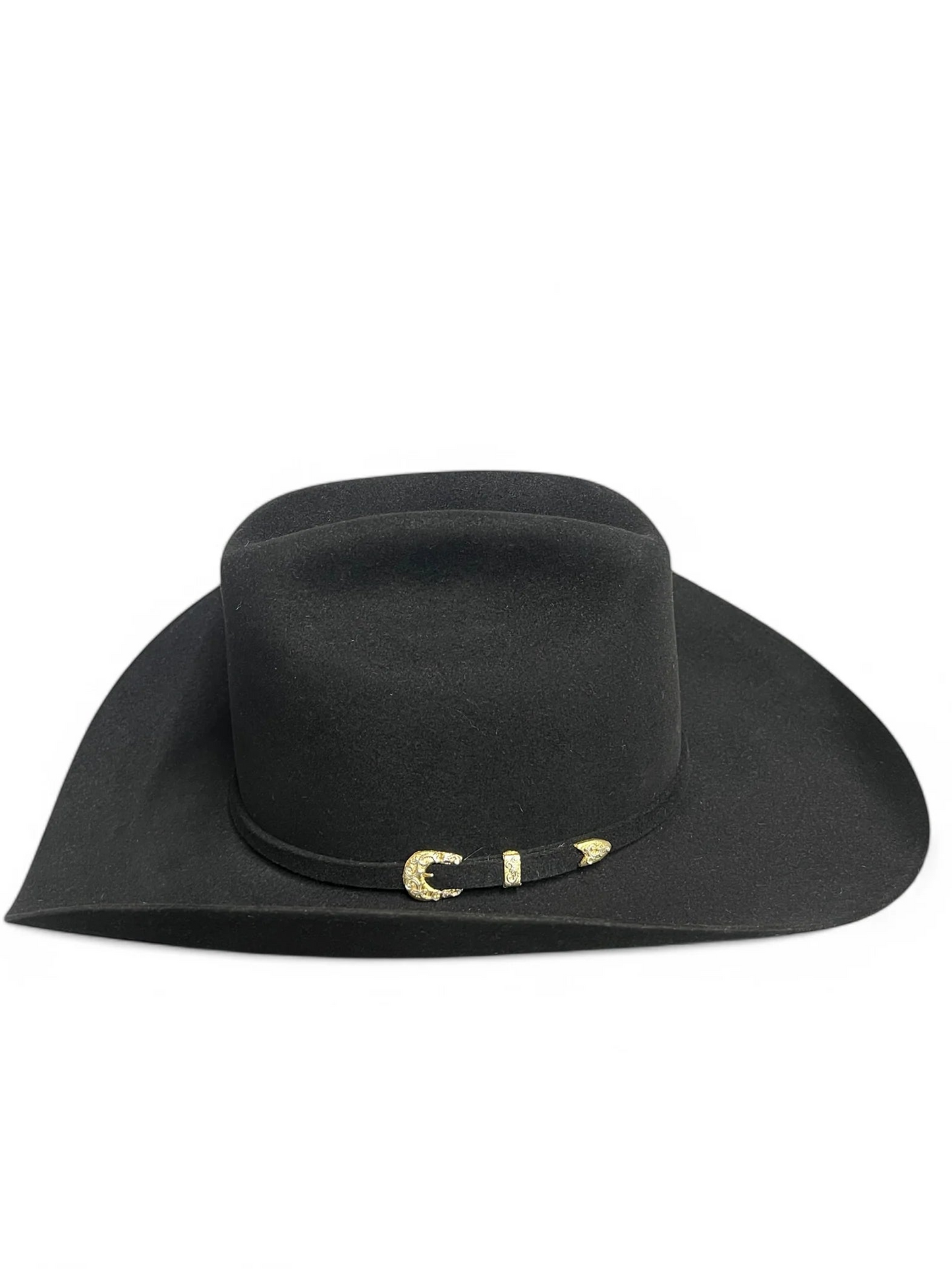 STETSON  PALACIO II 6X Cowboy Hat