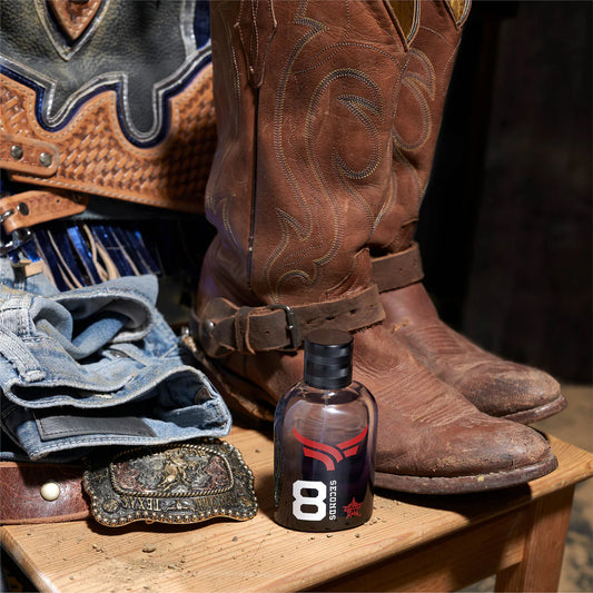 Tru Fragrance® Men's PBR 8 Seconds Cologne