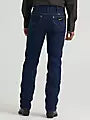 Dark Denim Cowboy Cut® Silver Edition Slim Fit Jean 10933SEDD