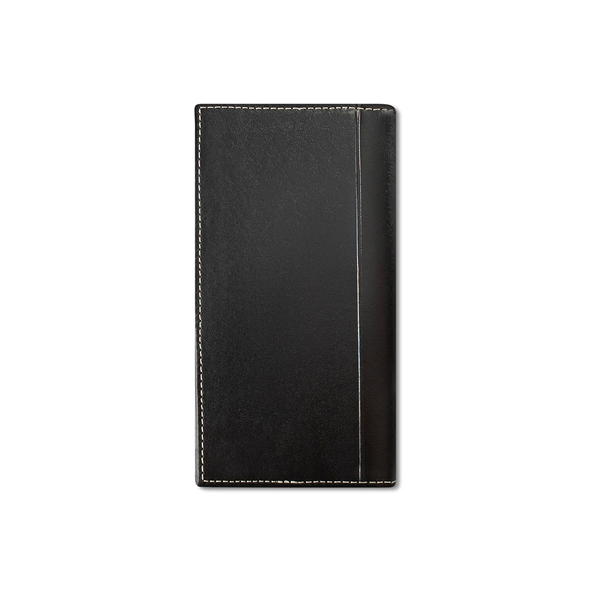 Ariat Men's Black Floral Embossed Shield Rodeo Wallet A3559701