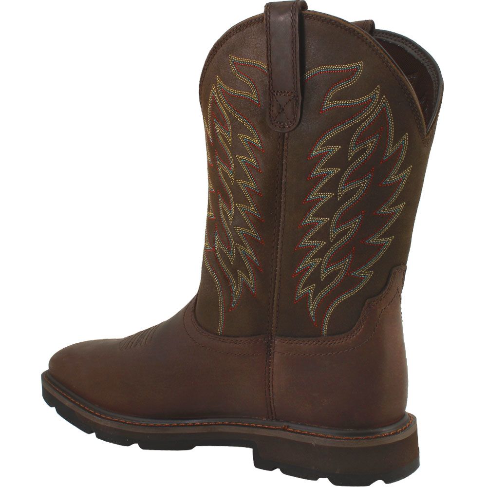 ARIAT Groundbreaker Work Boot  (10020059)