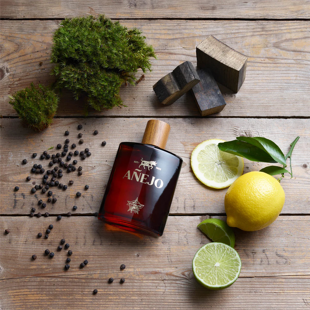Tru Fragrance® Men's Añejo Cologne