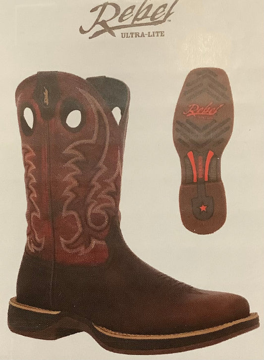 DDB0516 Durango boot