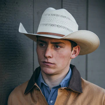 RESISTOL George Strait  Cowboy Hat Colt 20x RSCOLT-30428166