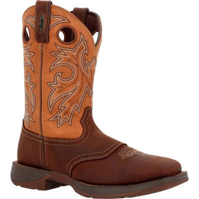 DB4442 DURANGO REBEL™ BY DURANGO® SADDLE UP WESTERN BOOT