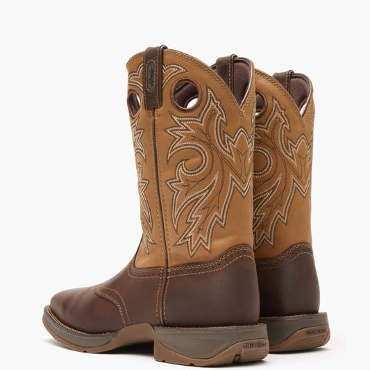 DB4442 DURANGO REBEL™ BY DURANGO® SADDLE UP WESTERN BOOT