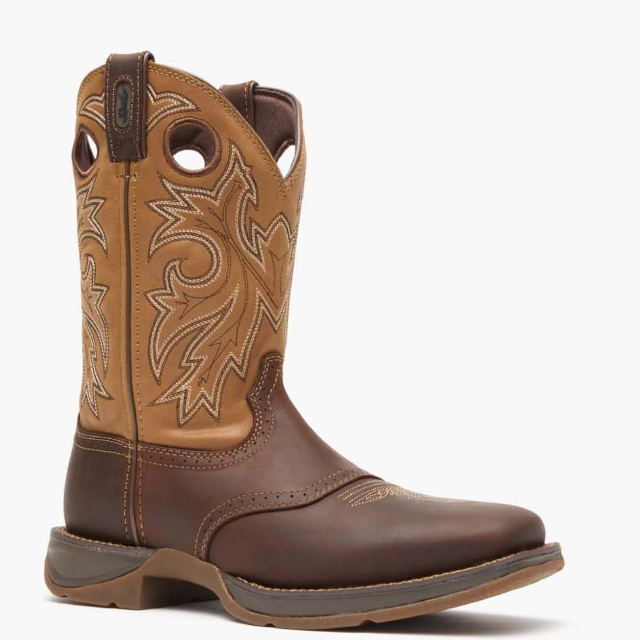 DB4442 DURANGO REBEL™ BY DURANGO® SADDLE UP WESTERN BOOT