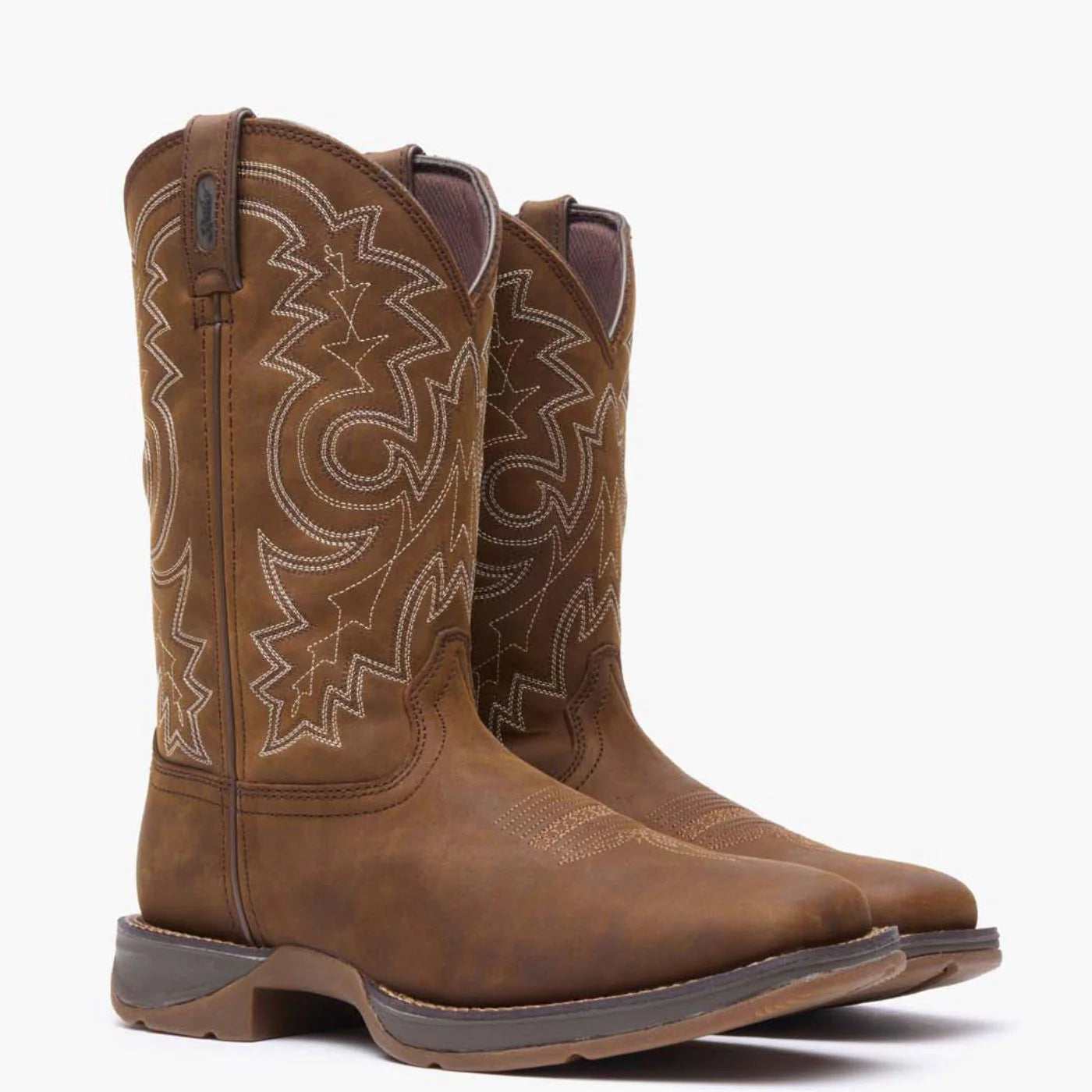 DURANGO® REBEL™ WATERPROOF WESTERN BOOT DDB0361