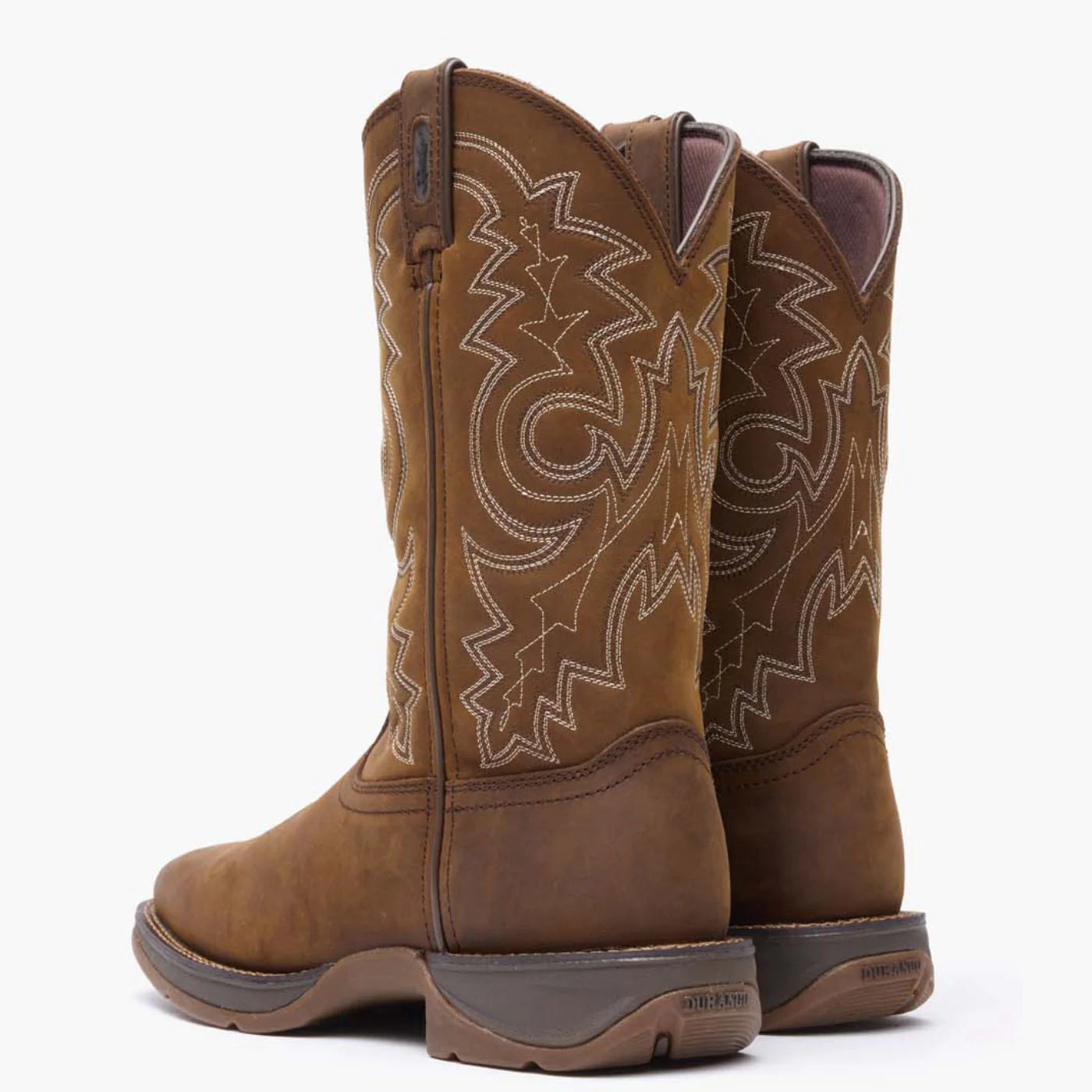 Rebel™ by Durango® Pull-On Western Boot DB4443