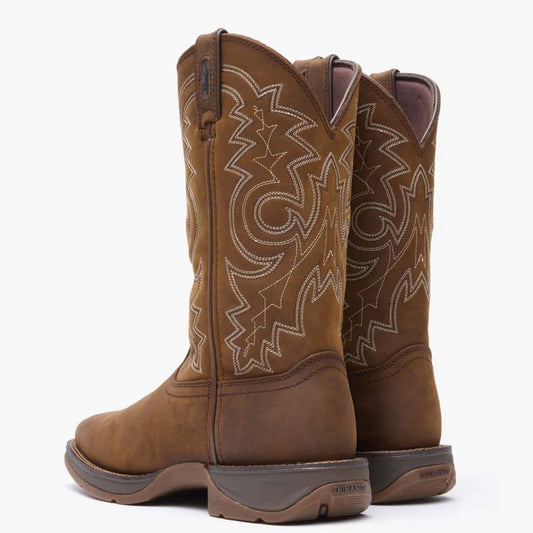 Rebel™ by Durango® Pull-On Western Boot DB4443