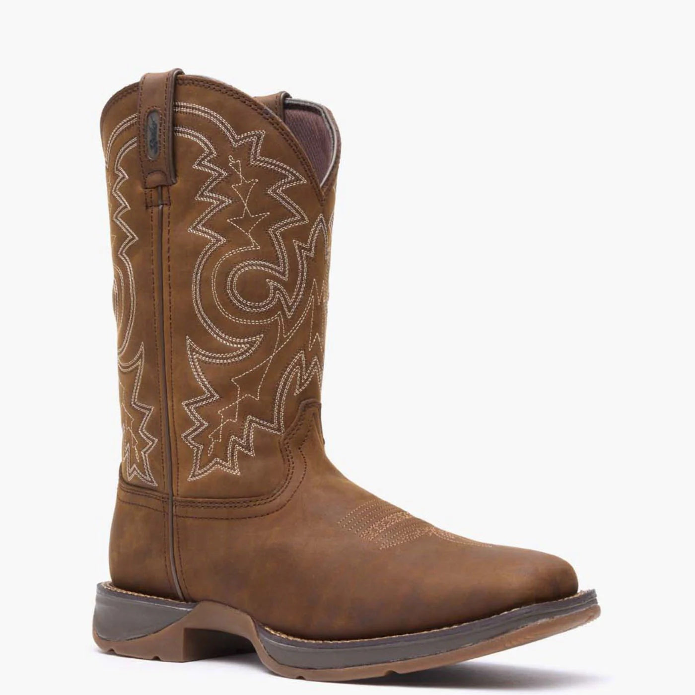 Rebel™ by Durango® Pull-On Western Boot DB4443