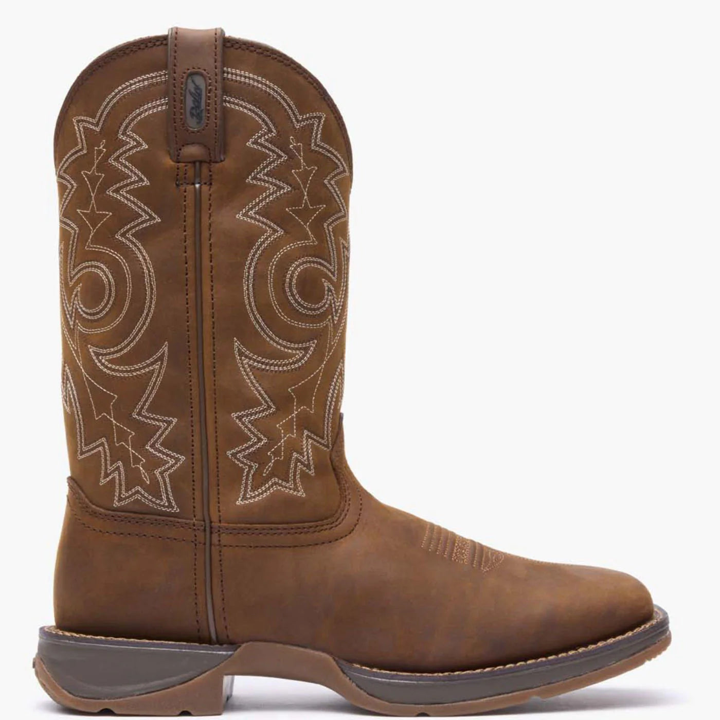 DURANGO® REBEL™ WATERPROOF WESTERN BOOT DDB0361