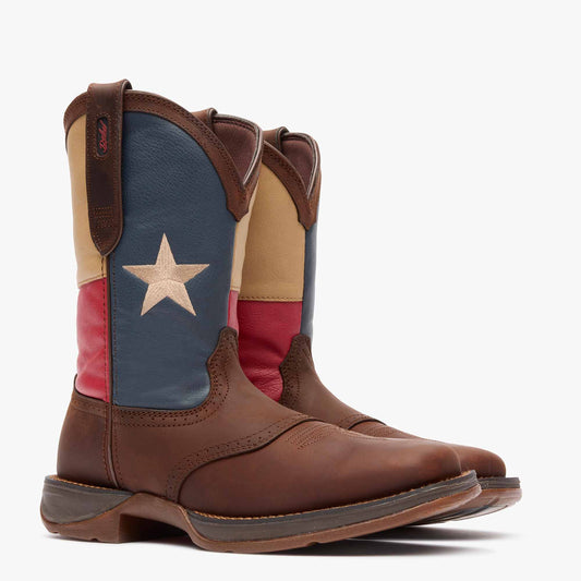 REBEL™ BY DURANGO® TEXAS WESTERN BOOT DB4446