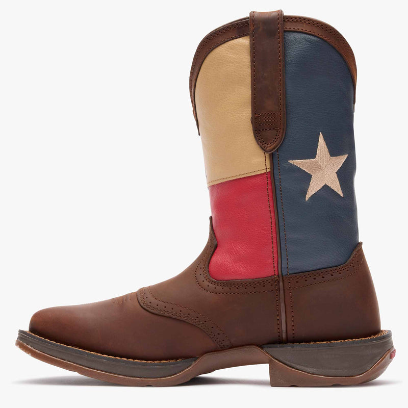 REBEL™ BY DURANGO® TEXAS WESTERN BOOT DB4446