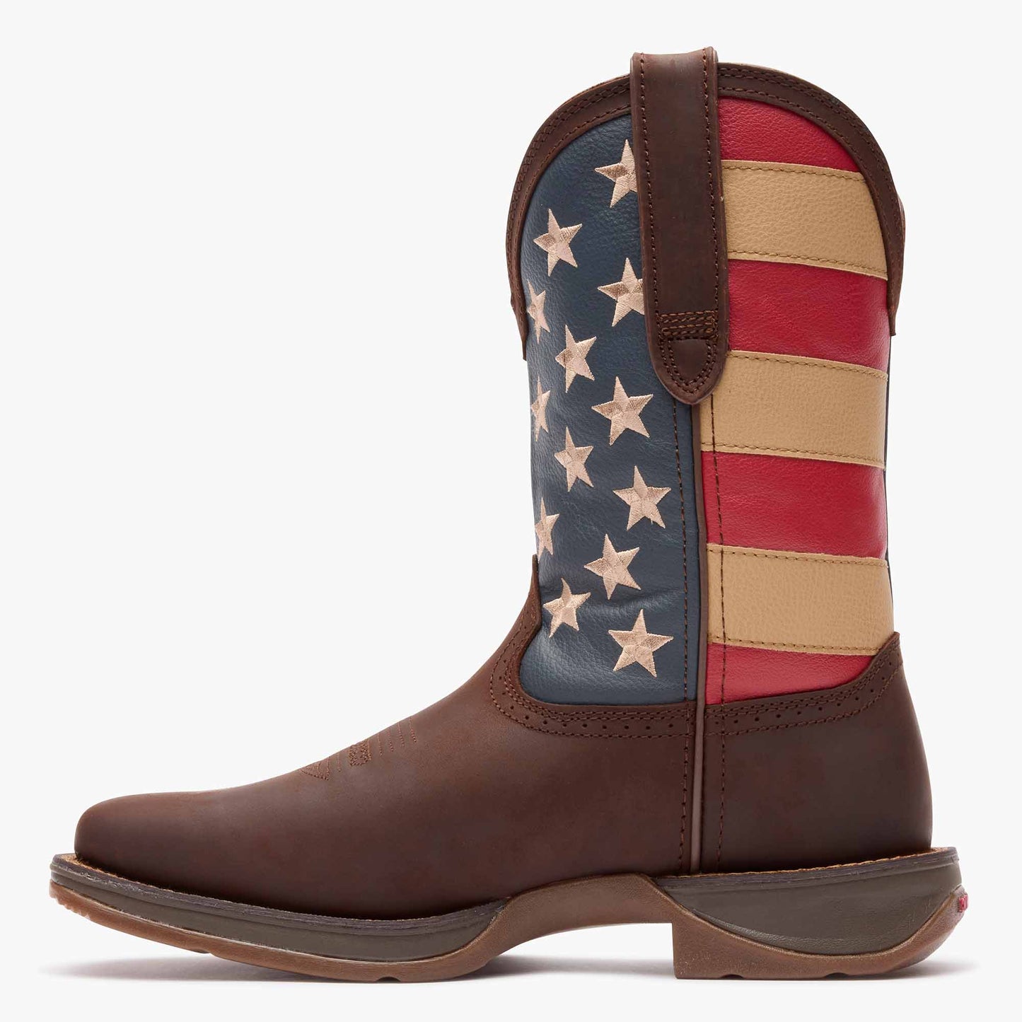 Durango Rebel Steel Toe Western Boot DB020