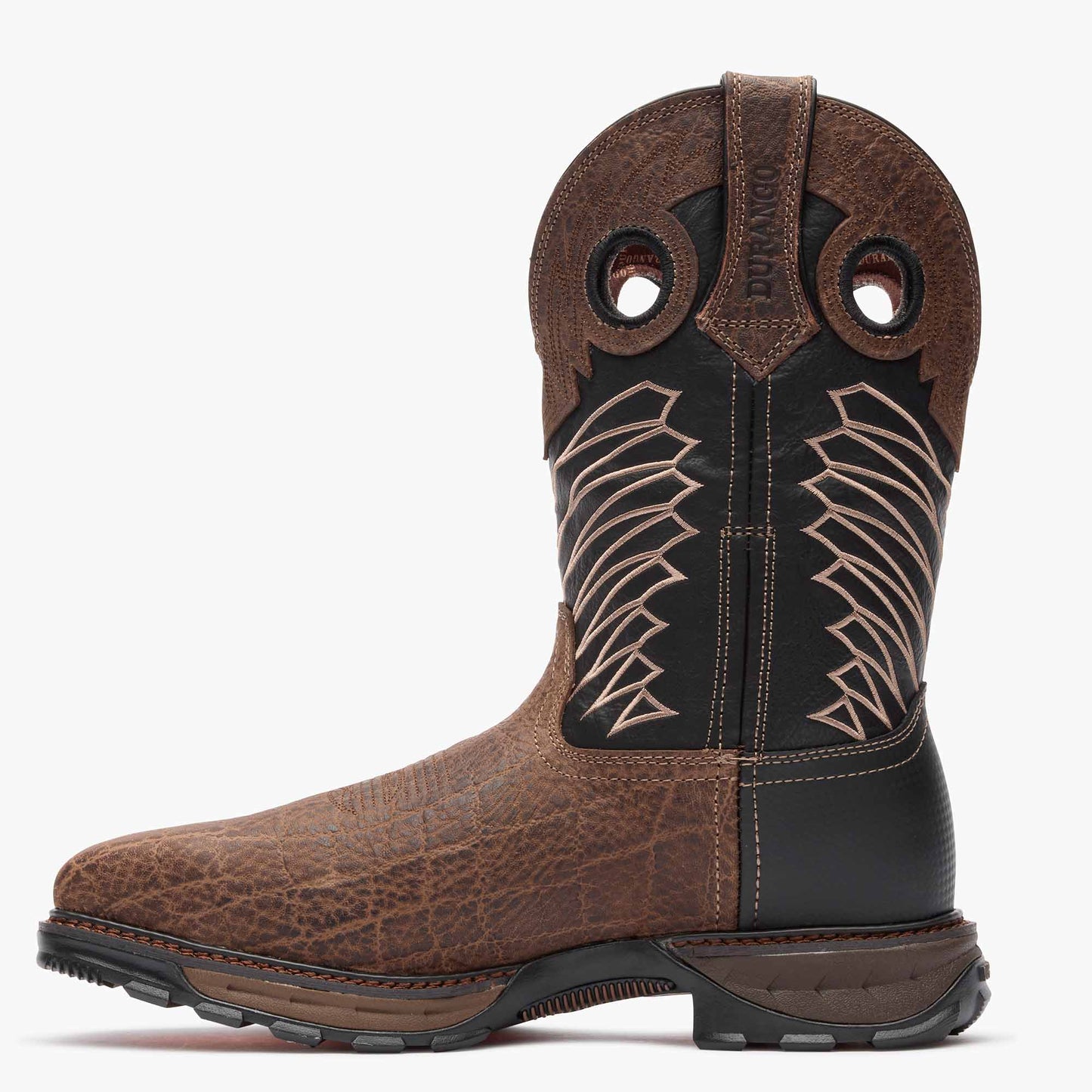 Durango® Maverick XP™ Steel Toe Waterproof Western Work Boot - DDB0176