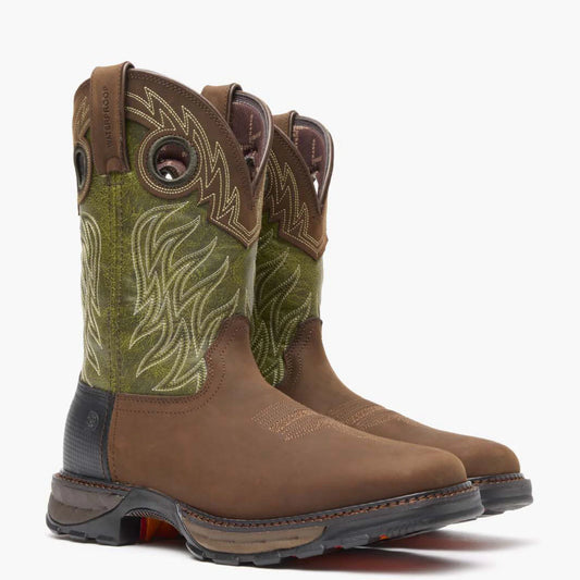 Durango® Maverick XP™ Waterproof Western Work Boot  DDB0177