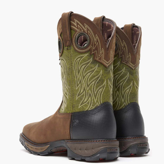 Durango® Maverick XP™ Waterproof Western Work Boot  DDB0177
