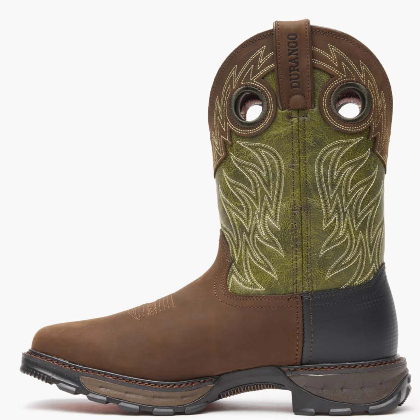 Durango® Maverick XP™ Waterproof Western Work Boot  DDB0177