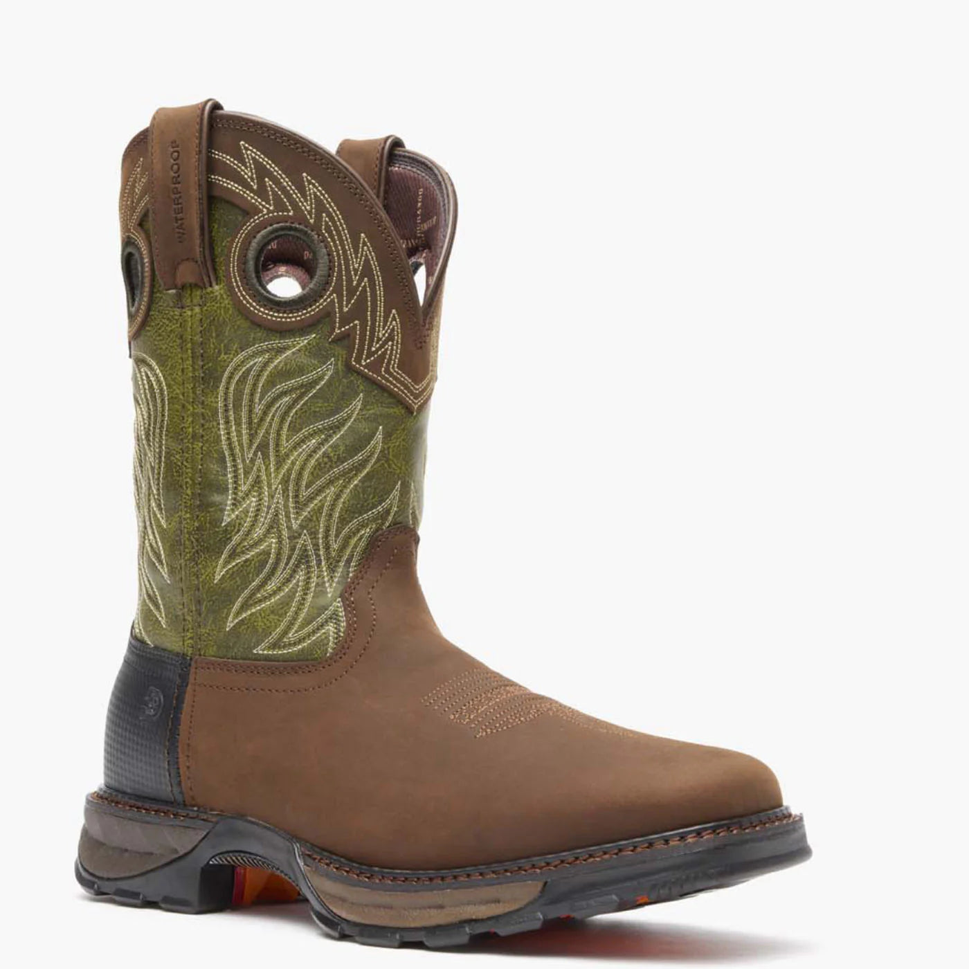 Durango® Maverick XP™ Waterproof Western Work Boot  DDB0177