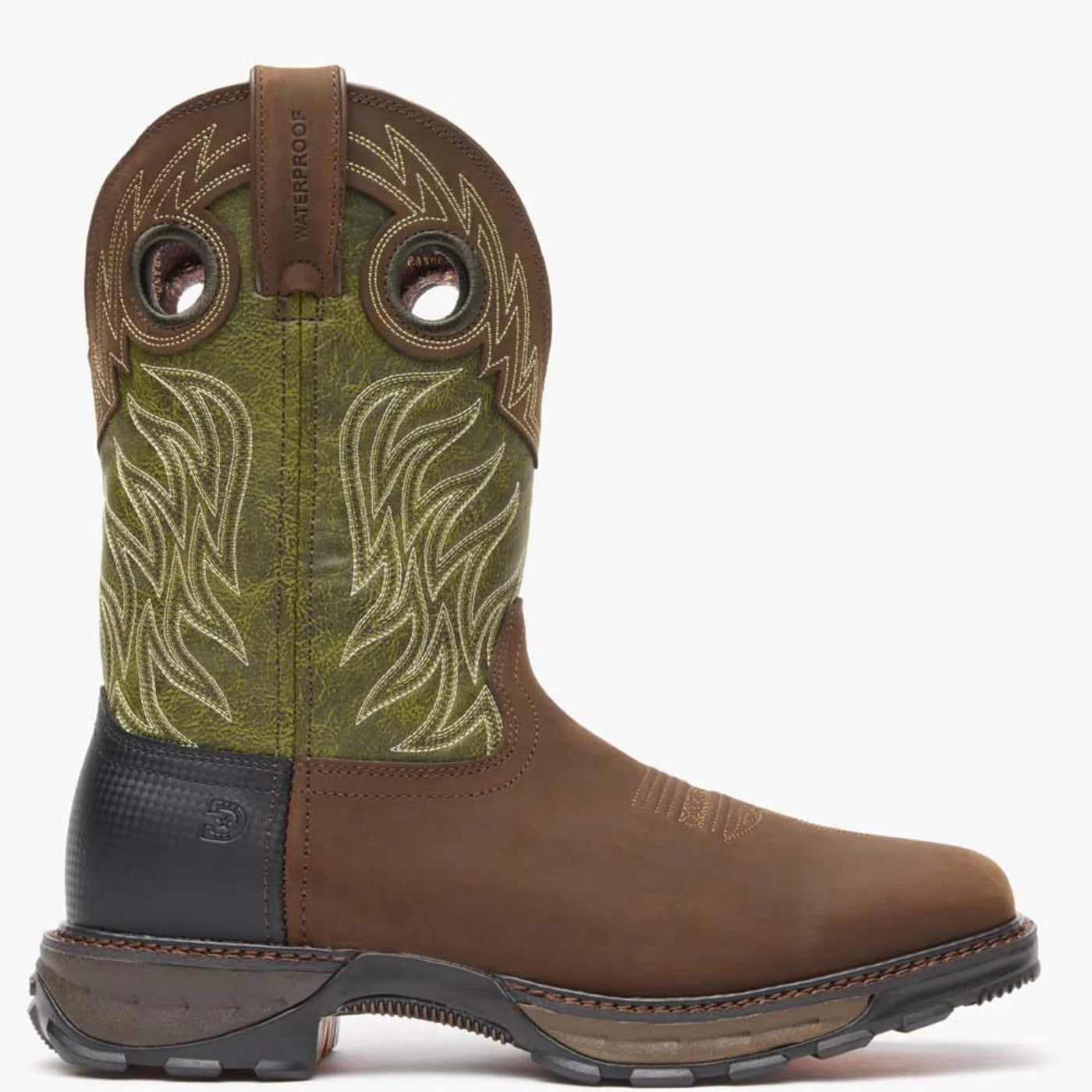 Durango® Maverick XP™ Waterproof Western Work Boot  DDB0177