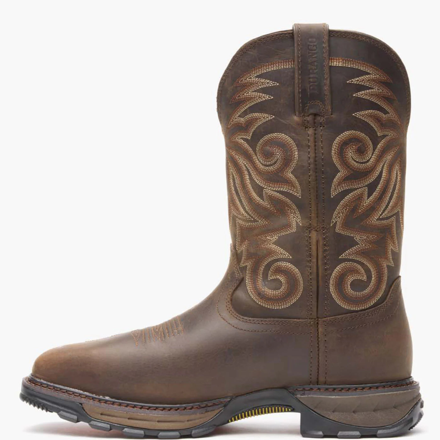 DDB0206 DURANGO® MAVERICK XP™ STEEL TOE WATERPROOF WESTERN WORK BOOT