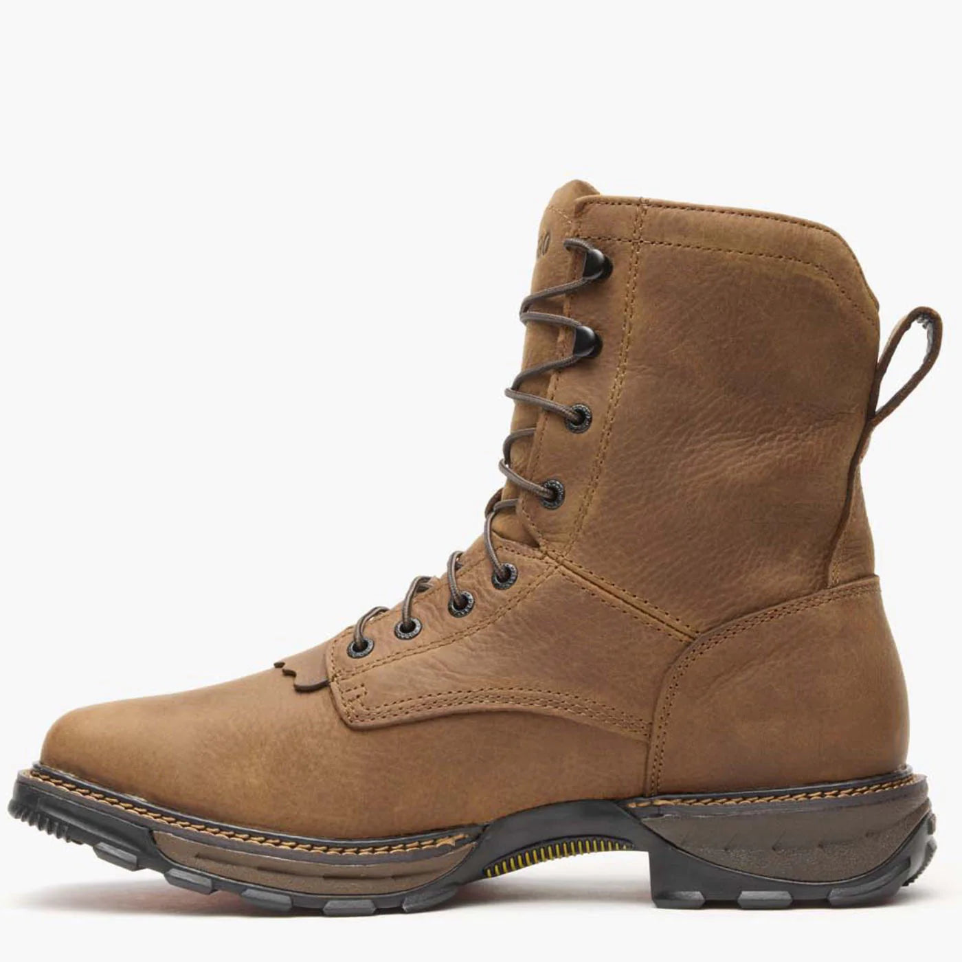 Durango® Maverick XP™ Square Toe Waterproof Lacer Work Boot DDB0238