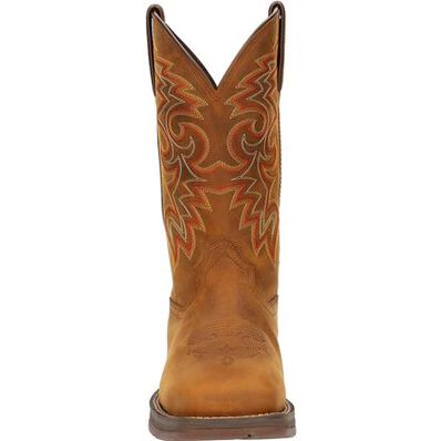 DURANGO® REBEL™ WATERPROOF WESTERN BOOT DDB0361