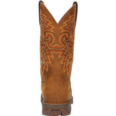 DURANGO® REBEL™ WATERPROOF WESTERN BOOT DDB0361