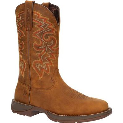 DURANGO® REBEL™ WATERPROOF WESTERN BOOT DDB0361