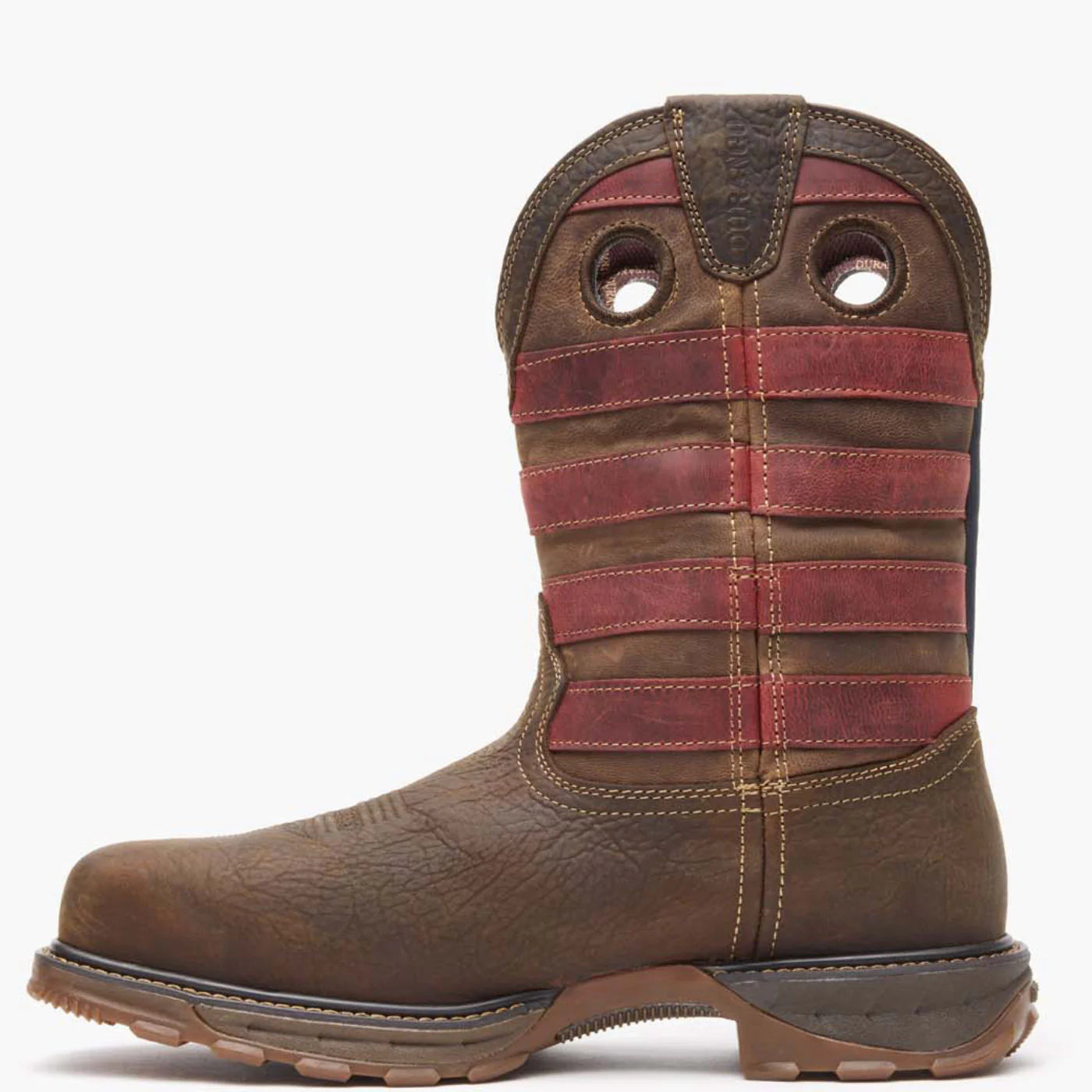 DURANGO® MAVERICK XP™ COMPOSITE TOE WATERPROOF WESTERN WORK BOOT DDB0366