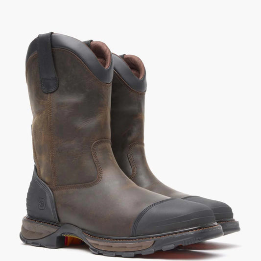 Durango® Maverick XP Steel Toe Waterproof Western Work Boot DDB0424