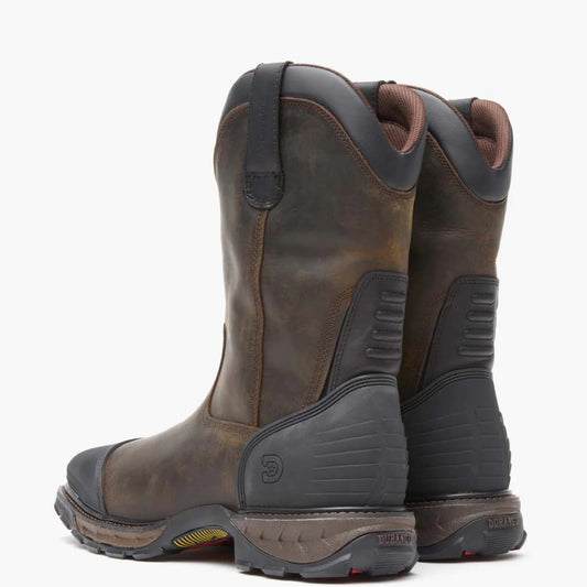 Durango® Maverick XP Steel Toe Waterproof Western Work Boot DDB0424