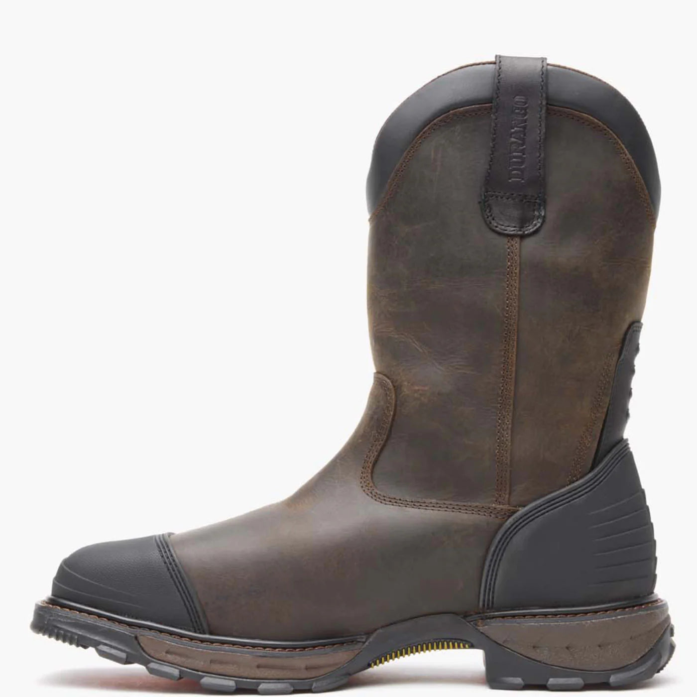 Durango® Maverick XP Steel Toe Waterproof Western Work Boot DDB0424
