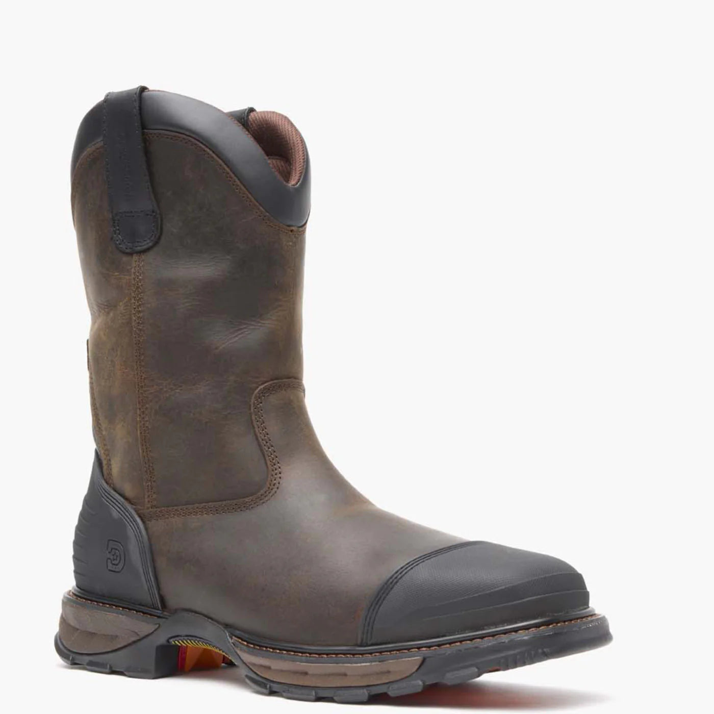 Durango® Maverick XP Steel Toe Waterproof Western Work Boot DDB0424